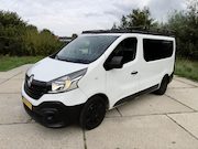 Renault Trafic - 1.6 dCi airco 3 zits imperiaal trekhaak