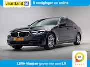 BMW 5-serie - 520e Executive Business Plus [ Leder Live-cockpit prof. Comf