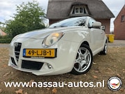 Alfa Romeo MiTo - 1.4 Distinctive | APK 08/2027