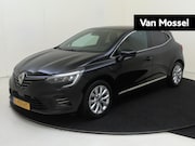 Renault Clio - 1.0 TCe Intens | Half leder | LM velgen | bluetooth