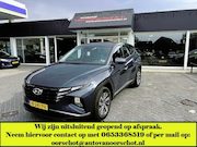 Hyundai Tucson - 1.6 T-GDI MHEV Comfort