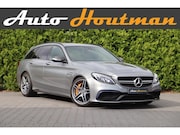 Mercedes-Benz C-klasse - Estate AMG 63 S Edition 1 V8 510 Pk| AMG Carbon Ceramic | Pe