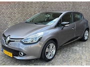 Renault Clio - 1.2 TCe Dynamique Automaat Parkeersens.Trekhaak Org.NL NAP