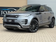 Land Rover Range Rover Evoque - 1.5 P270e PHEV AWD Dynamic SE|Pano/schuifdak|Blackpack|Merid