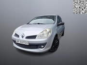 Renault Clio - 1.2-16V Airco Nw APK 1ste eigenaar Zuinig