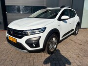 Dacia Sandero - Stepway 1.0 TCe 90 Essential, Carplay, Cruise, PDC.