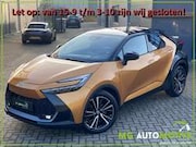 Toyota C-HR - 2.0 Hybrid 200 Première Edition | Leder | Pano | H