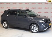 Volkswagen T-Cross - 1.0 TSI Life NL auto, Appconnect, PDC V+A, ACC, blindspot