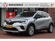 Renault Captur - TCe Hybride *Zen* | Carplay | Camera | Cruise & Climate Cont