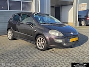 Fiat Punto - 1.4-16V Multiair Sport LEES TEKST