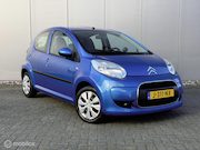 Citroën C1 - 1.0-12V|AUTOMAAT|AIRCO |APK|5DRS|VOL OH|