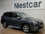 Subaru Forester - 2.0i e-BOXER Premium