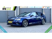 Audi A4 - Avant 40 TFSI 190pk Sport | S LINE BLACK EDITION | NL Auto |
