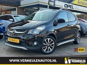 Opel Karl - 1.0 75PK ROCKS Online Edition + 15"/ Airco/ Cruise/ CarPlay/
