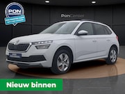 Skoda Kamiq - 1.0 TSI Sport Business | Carplay | Stoelverwarming | Sportst