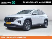 Hyundai Tucson - 1.6 T-GDI PHEV Comfort Smart 4WD | Achteruitrijcamera | Appl