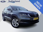 Skoda Karoq - 1.0 TSI Business Edition Plus | Panoramadak | Clima | Adapt.