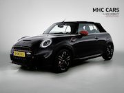 MINI John Cooper Works - Cabrio 2.0 JCW Pack | Premium Plus Pakket | Vol opties | uni