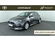 Toyota Yaris - 1.5 Hybrid Active | Rijklaar |