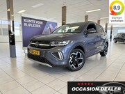 Volkswagen T-Cross - 1.0 TSI R-Line Edition DSG 116PK *NAVI*APP*MATRIX