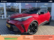 Toyota C-HR - 1.8 Hybrid GR-Sport 1e eigenaar, , Trekhaak, 1e eigenaar, he