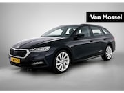 Skoda Octavia - Combi 1.4 TSI iV PHEV Business Edition | VIRTUAL COCKPIT | P