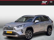 Toyota RAV4 - 2.5 Hybrid AWD Dynamic Cruise Clima NL