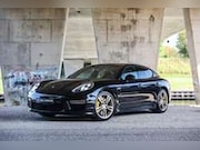 Porsche Panamera - 4.8 GTS