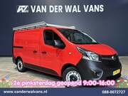 Opel Vivaro - 1.6 CDTI L1H1 Euro6 Airco | Imperiaal | Navigatie | Cruiseco