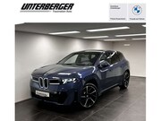 BMW iX3 - 50 xDrive Sofort verf&uuml;gbar! M Sportpaket Harman/Ka