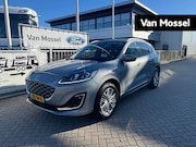 Ford Kuga - 2.5 PHEV Vignale | Electrische wegklapbare trekhaak | Head U