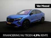 Renault Rafale - esprit Alpine E-Tech 4x4 plug-in hybrid 300 | 4CONTROL advan