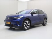 Volkswagen ID.4 - 77kWh 204pk 1ST 93, 2% [ 20 INCH+CARPLAY+STOEL/STUURWIELVERW