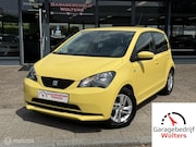 Seat Mii - 1.0 ZOMER + WINTERBANDEN AIRCO 5DR LMV NW APK