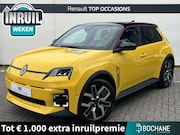 Renault 5 - comfort range techno 52 kWh | Pack advanced driving assist |