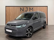 Volkswagen Caddy - 1.5 TSI 7pers|ACC|Camera|Carplay