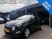 Renault Twingo - 1.2 16V Dynamique