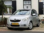 Opel Agila - 1.2 Enjoy|Airco|Elek-ramen|