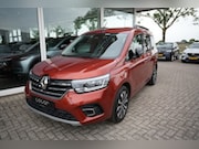 Renault Kangoo - 1.3 TCE Techno Navigatie Climate Control Cruise Control Lich