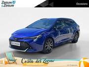 Toyota Corolla - Touring Sports Hybrid GR Sport 140PK AUTOMAAT | Tijdelijk Ex
