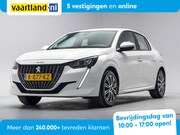 Peugeot 208 - 1.2 PureTech Active 5-drs [ LED Navi Apple/Android Cruise ]