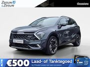 Kia Sportage - 1.6 T-GDi Plug-in Hybrid AWD GT-Line | Panoramadak | Elektri