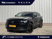 Volvo EC40 - Single Motor Extended Range Plus 82 kWh