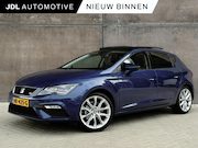Seat Leon - 1.4 EcoTSI FR Connect | Panorama dak | Seat Sound | DAB+ | E