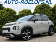 Citroën C3 Aircross - 1.2 PureTech Feel * Pano * Trekhaak