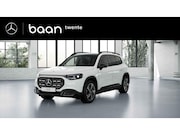 Mercedes-Benz GLB-Klasse - 250+ Business Solution Luxury | Vast panoramadak | Trekhaak