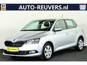 Skoda Fabia - 1.0 Active Airco / Allseason / Start&stop / TPMS