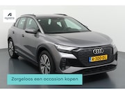 Audi Q4 e-tron - 50 quattro Advanced edition 77 kWh Premium elektrisch rijden
