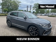 Volkswagen Tiguan - 1.5 TSI R-Line Business+ | Automaat | Navigatie | trekhaak |