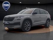 Skoda Kodiaq - 1.5 TSI Sportline Business 7 Persoon | Leder | Trekhaak | St